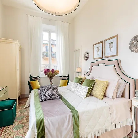 Appealing In With Terrace Lucca