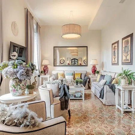 Appealing In With Terrace Lucca
