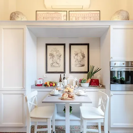 Apartman Appealing In With Terrace Lucca
