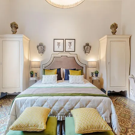 Apartman Appealing In With Terrace Lucca