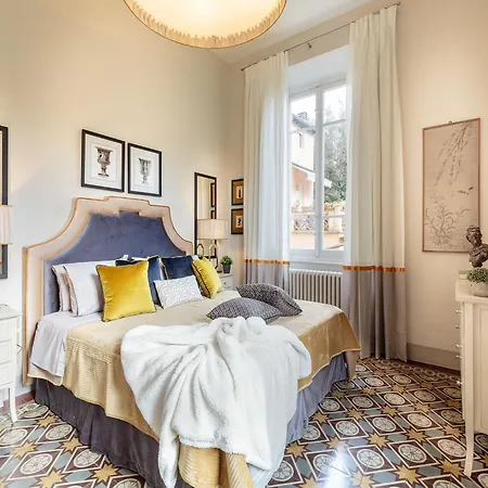 Apartman Appealing In With Terrace