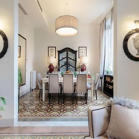 Apartman Appealing In With Terrace Lucca