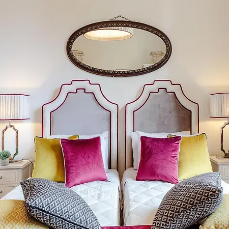 Appealing In With Terrace *